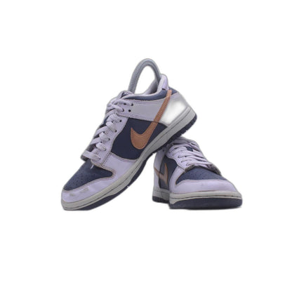 Nike Dunk Low "GEORGETOWN" 2021 - Sneaker