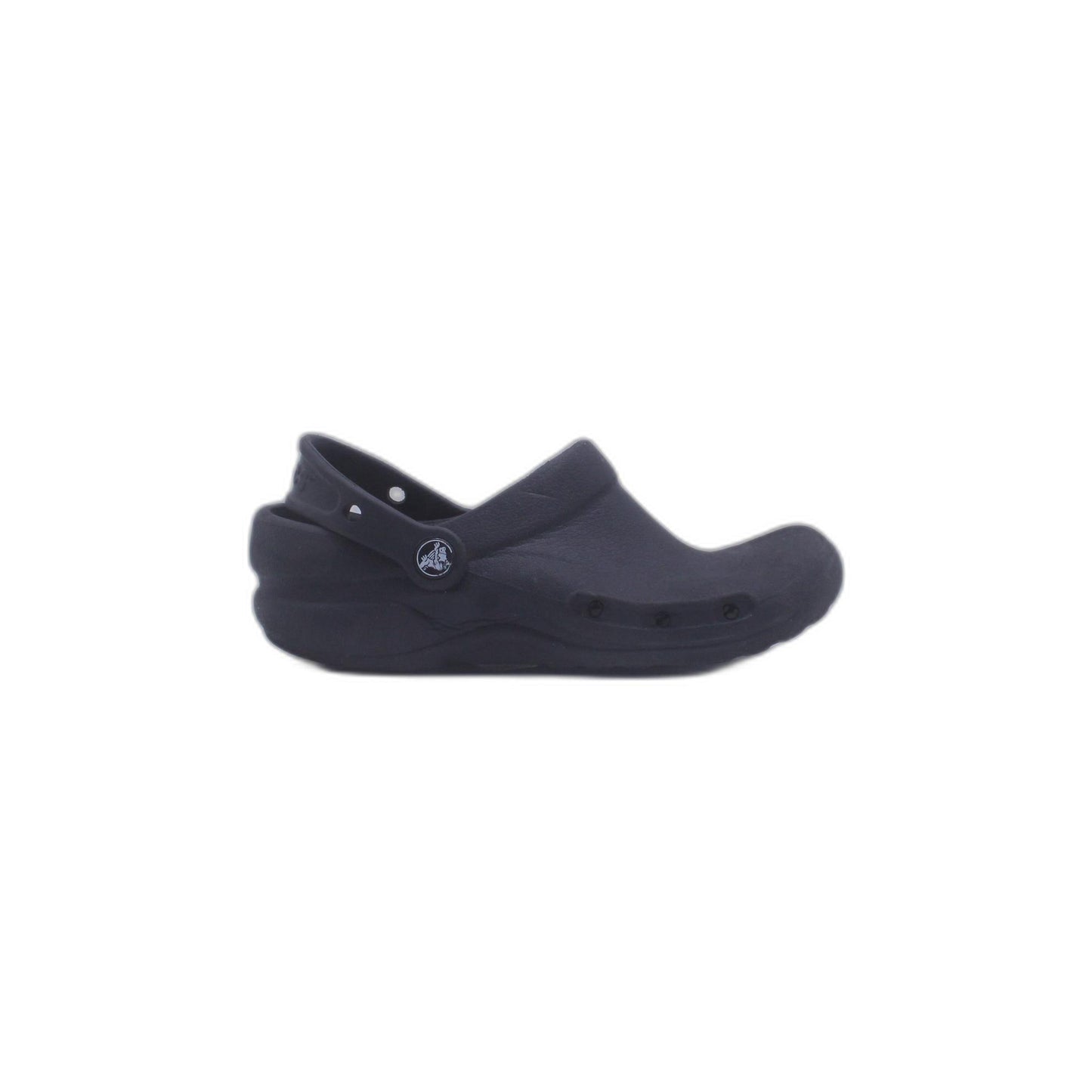 Crocs Bistro Sandal for Men - Black