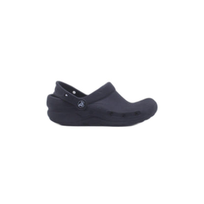 Crocs Bistro Sandal for Men - Black
