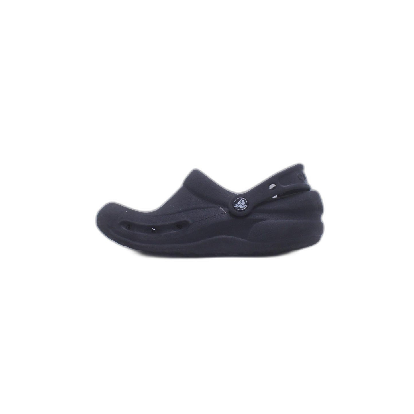 Crocs Bistro Sandal for Men - Black