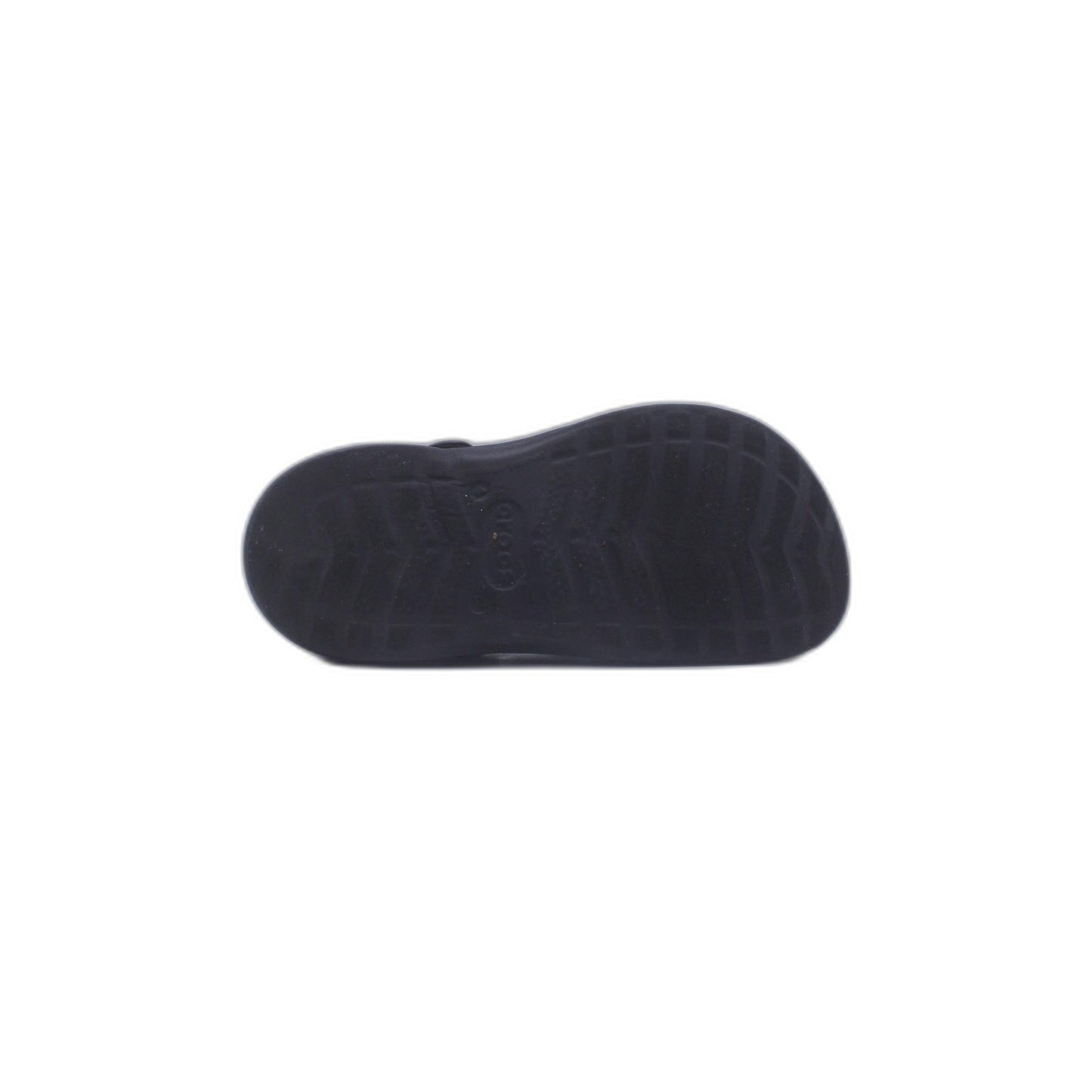 Crocs Bistro Sandal for Men - Black