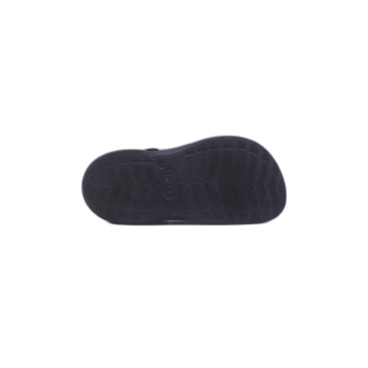 Crocs Bistro Sandal for Men - Black