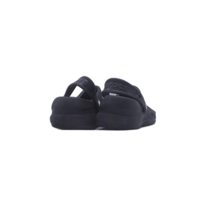 Crocs Bistro Sandal for Men - Black