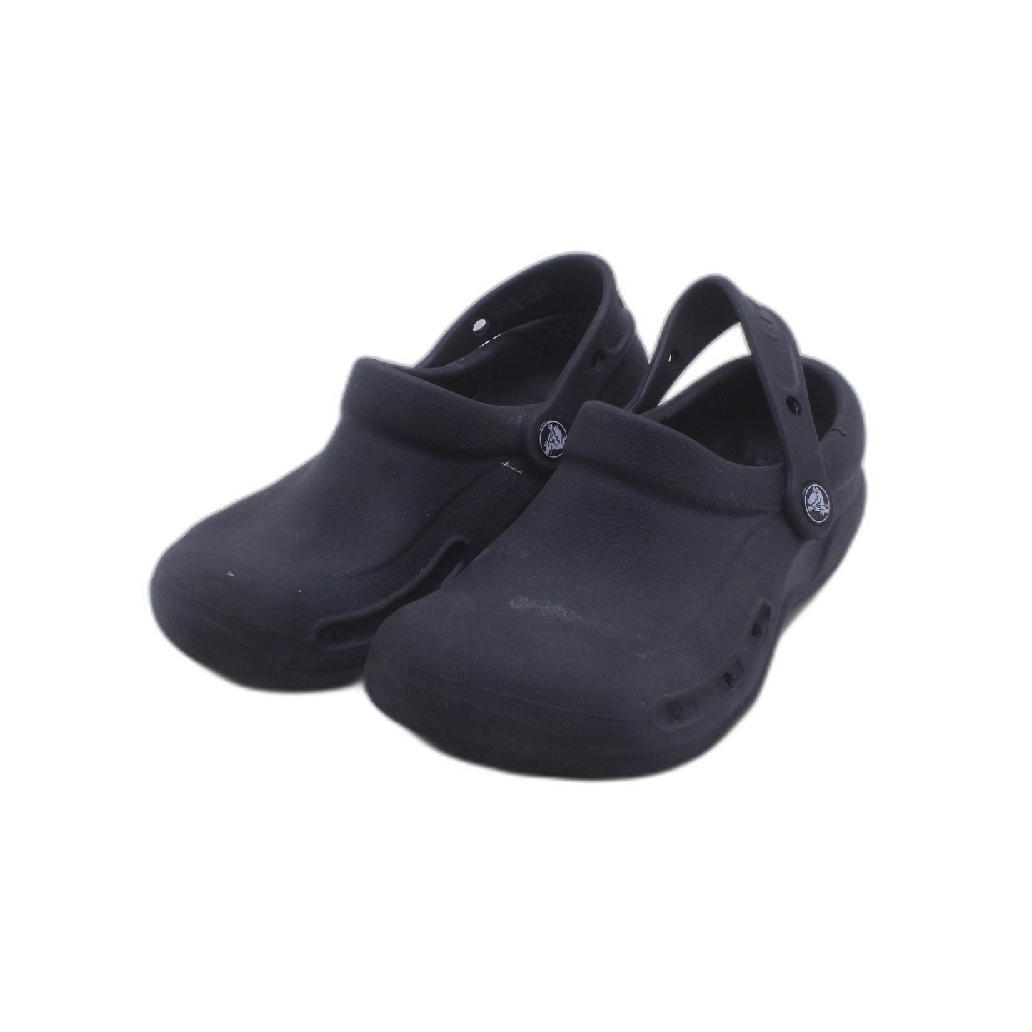 Crocs Bistro Sandal for Men - Black