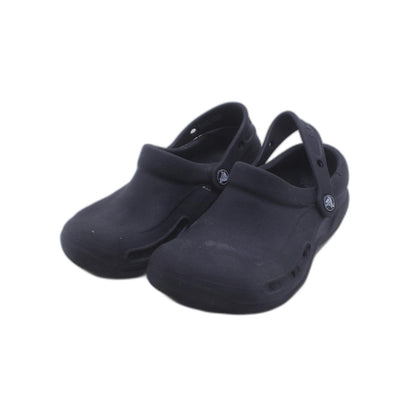 Crocs Bistro Sandal for Men - Black