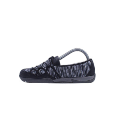 Baretop Memory Foam  Womens Smart Casual Fashion Shoe