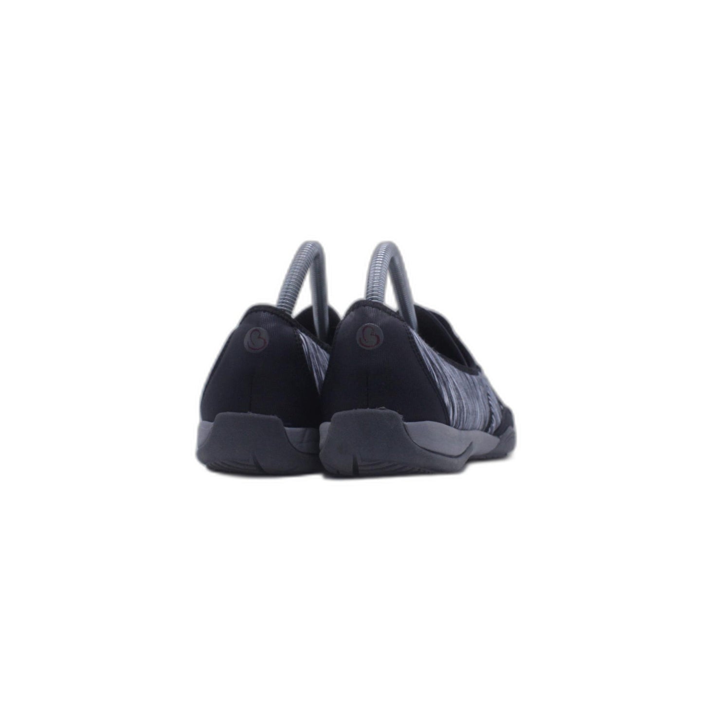 Baretop Memory Foam  Womens Smart Casual Fashion Shoe