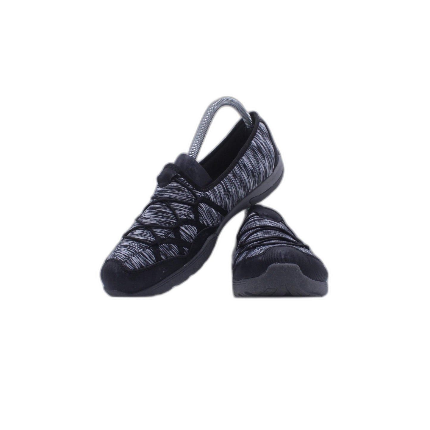 Baretop Memory Foam  Womens Smart Casual Fashion Shoe