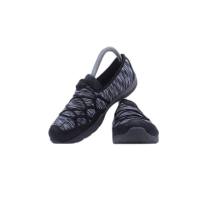 Baretop Memory Foam  Womens Smart Casual Fashion Shoe