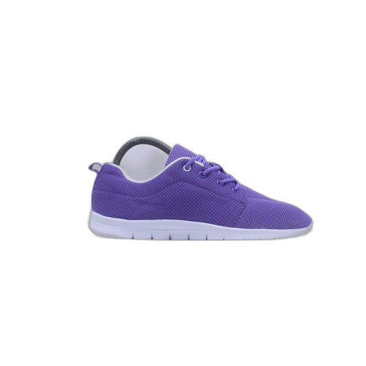 Workout Purple Sneaker