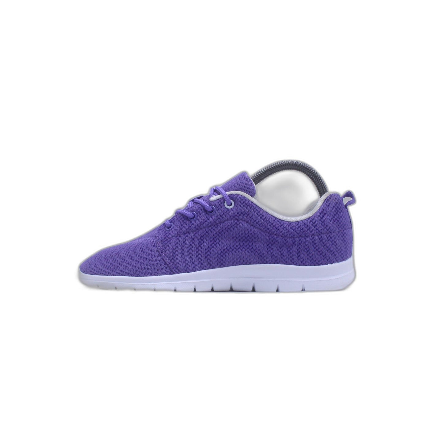 Workout Purple Sneaker