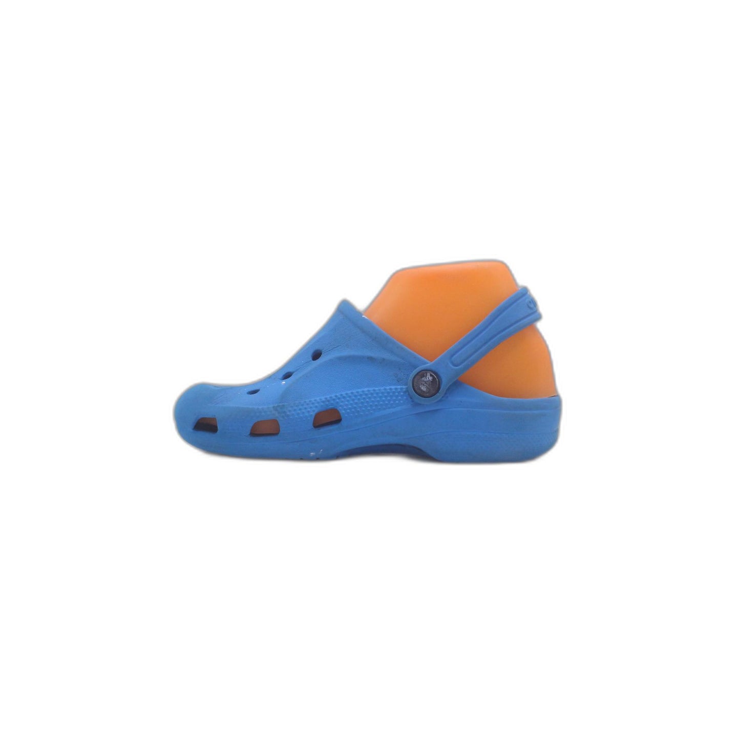 CROCS BAYA BRIGHT COBALT BLUE