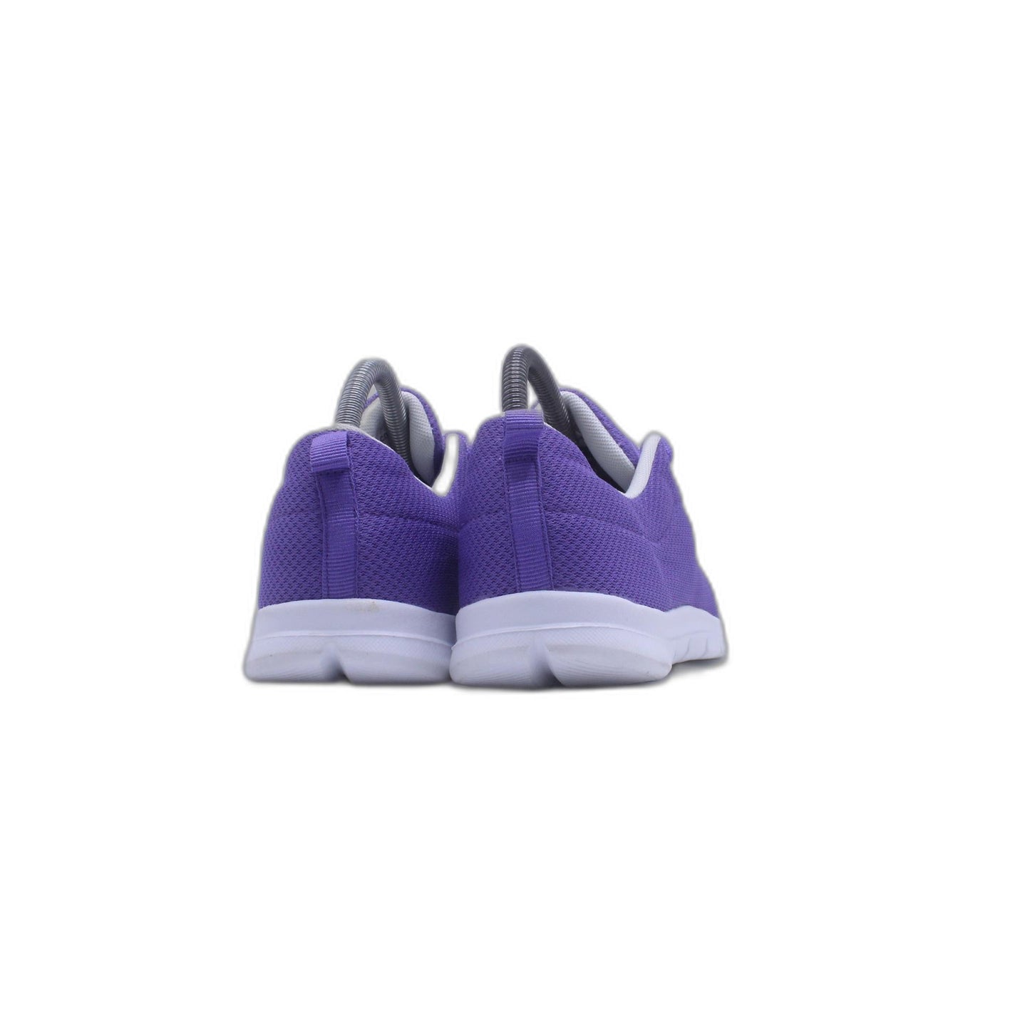 Workout Purple Sneaker