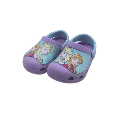 Disney Princess  Crocs
