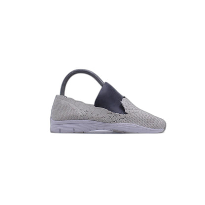 Skechers Slip On Memory Foam Trainers Casual Walking Loafer