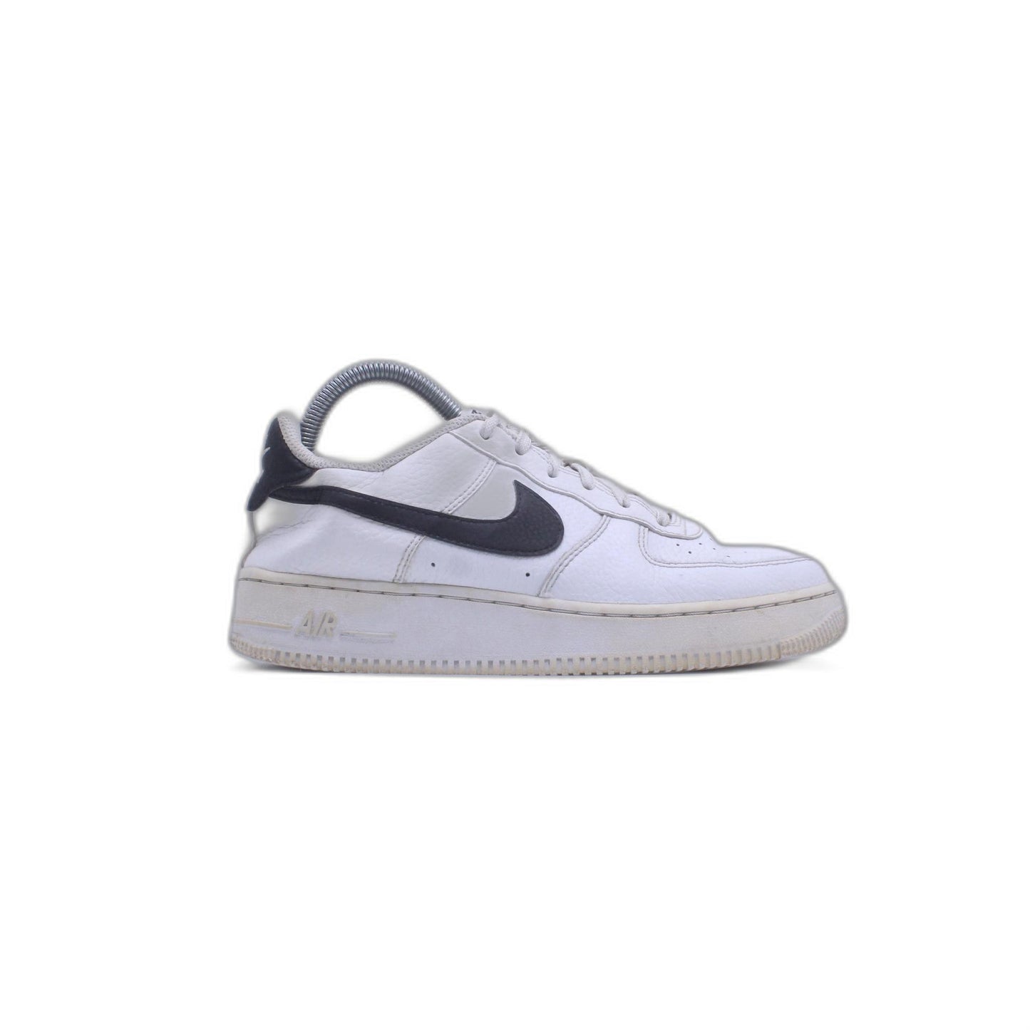 NIKE AIR FORCE 1 '07 WHITE/BLACK-SAIL SNEAKER