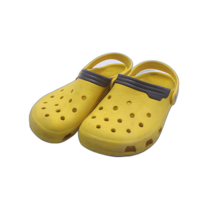 CASUAL MENS CROCS