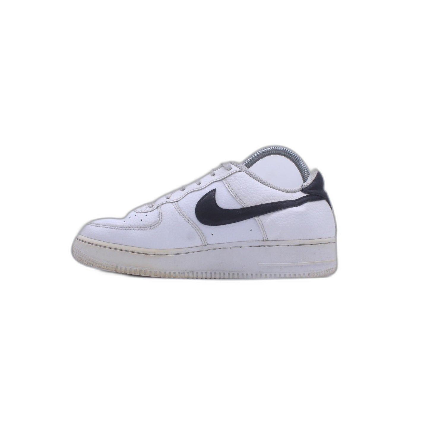 NIKE AIR FORCE 1 '07 WHITE/BLACK-SAIL SNEAKER