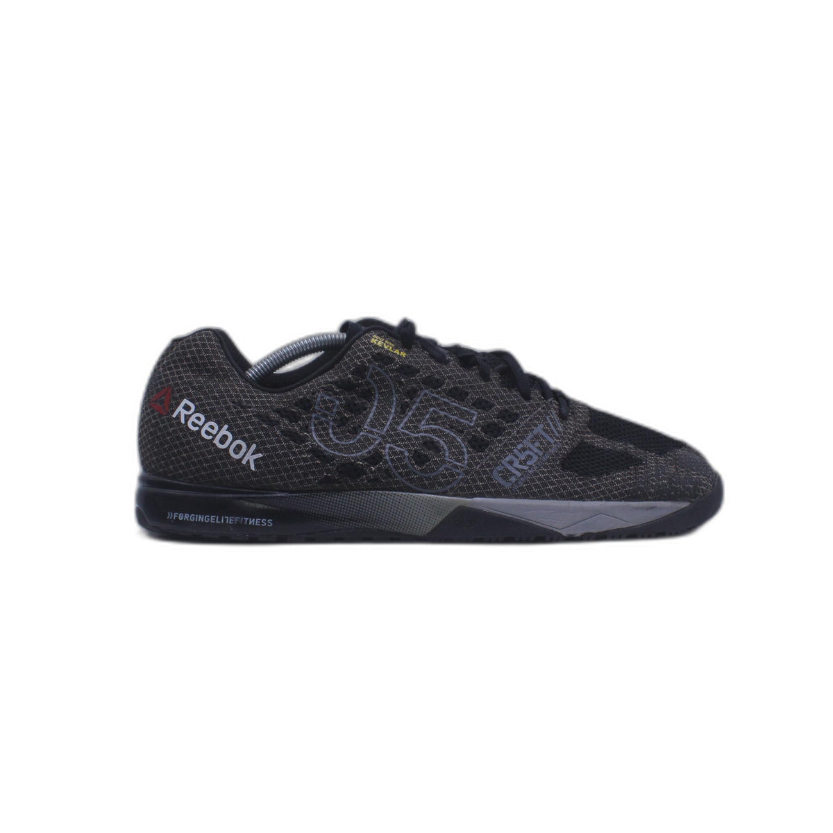 Reebok Crossfit Nano 5.0 Kevlar Sneaker