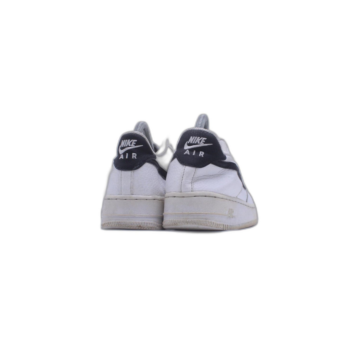 NIKE AIR FORCE 1 '07 WHITE/BLACK-SAIL SNEAKER