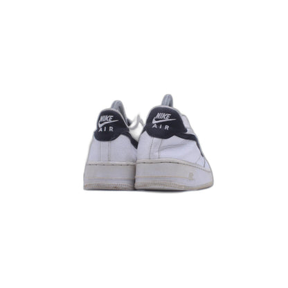 NIKE AIR FORCE 1 '07 WHITE/BLACK-SAIL SNEAKER