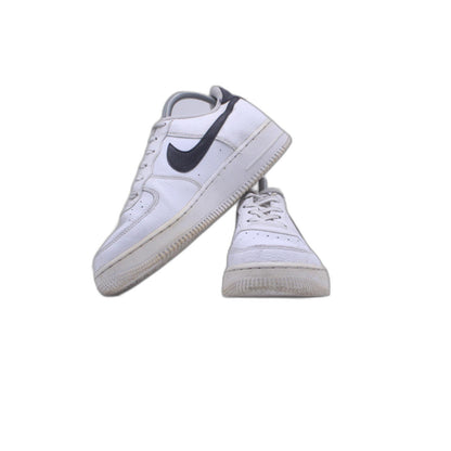 NIKE AIR FORCE 1 '07 WHITE/BLACK-SAIL SNEAKER