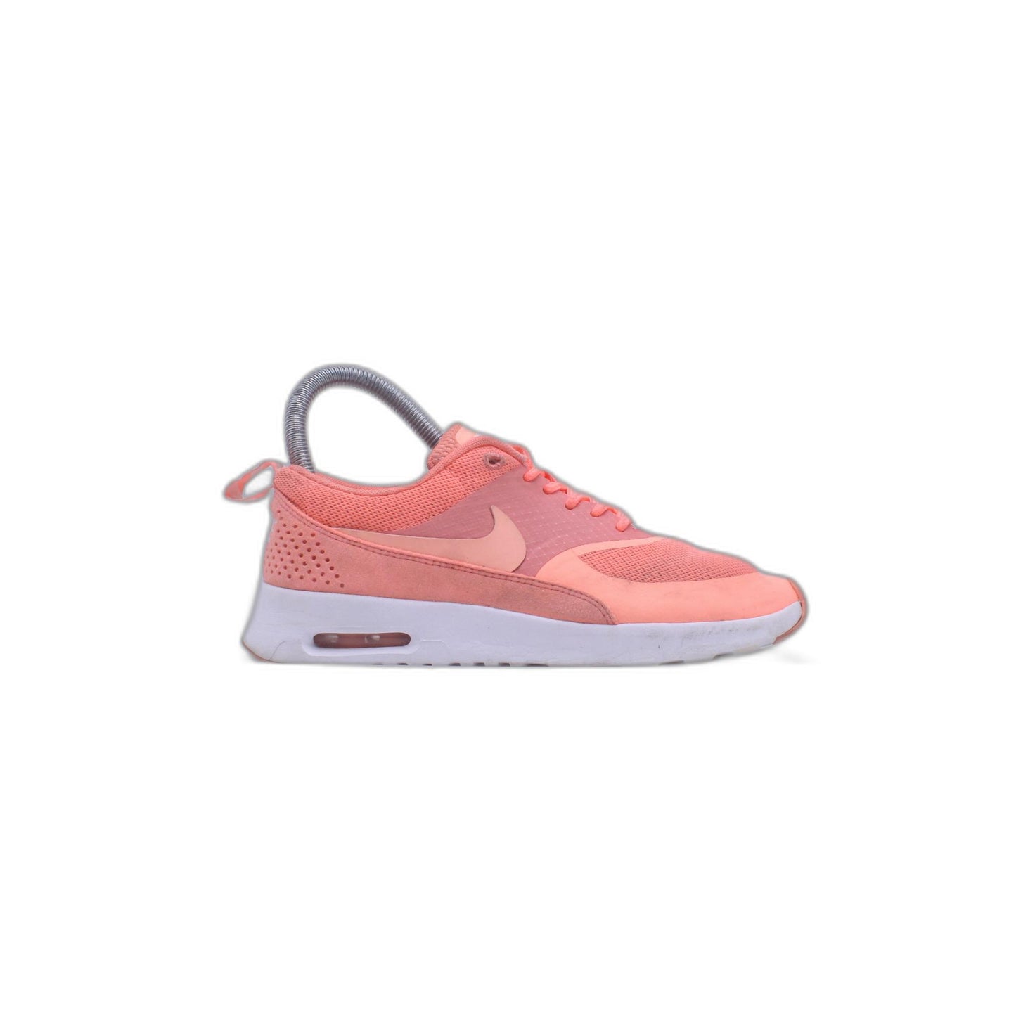 Nike Air Max Thea Bright Melon Sneaker