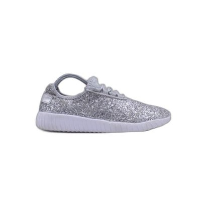 Roxy Rose Gray Women Sneaker