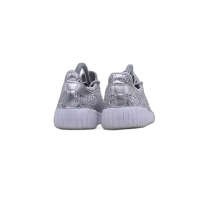 Roxy Rose Gray Women Sneaker