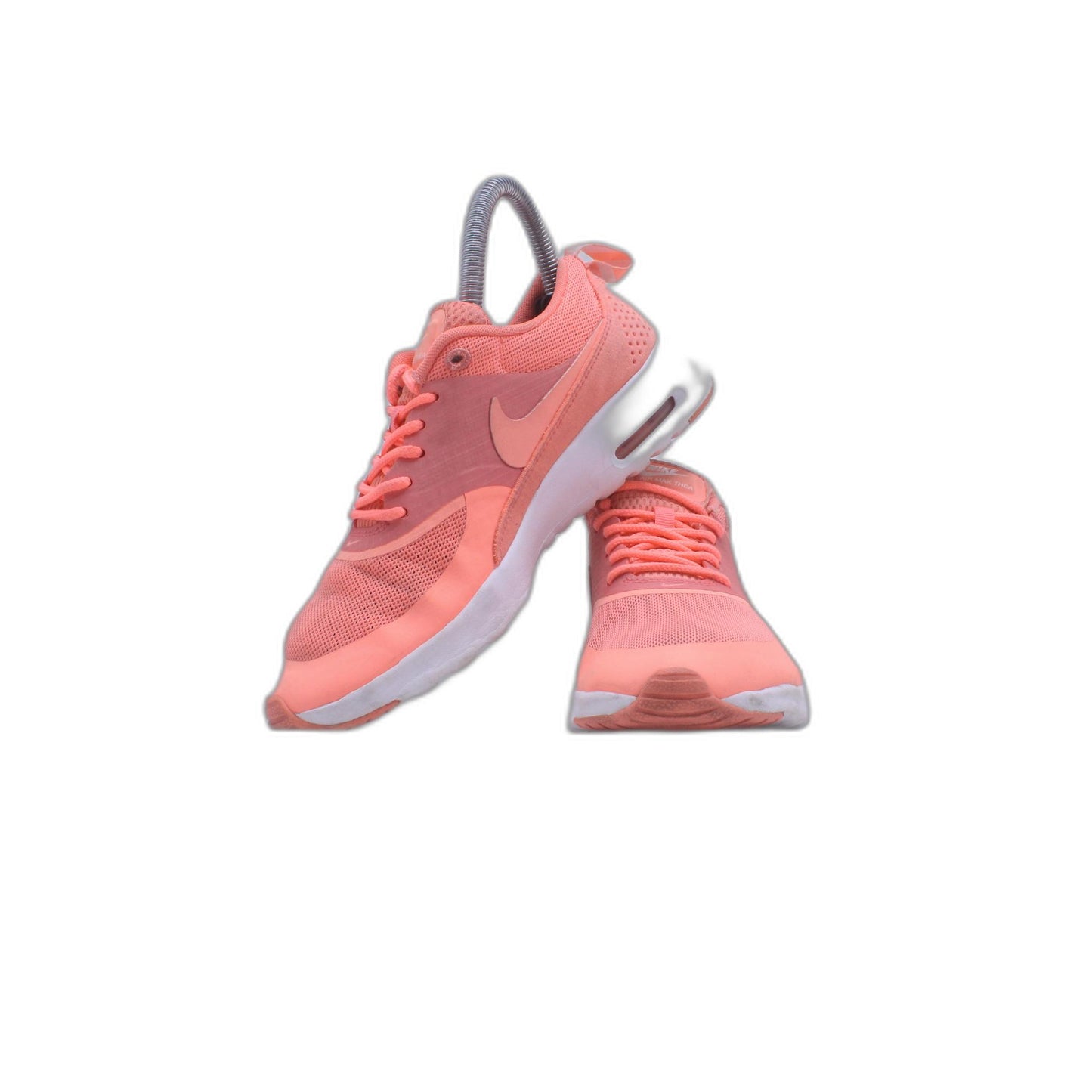 Nike Air Max Thea Bright Melon Sneaker