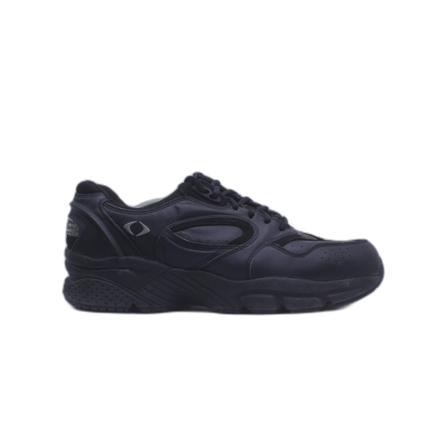 APEX Casual Lace Up Low Top Outdoor Leather