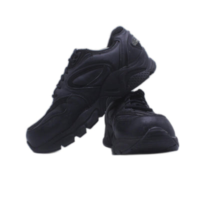 APEX Casual Lace Up Low Top Outdoor Leather