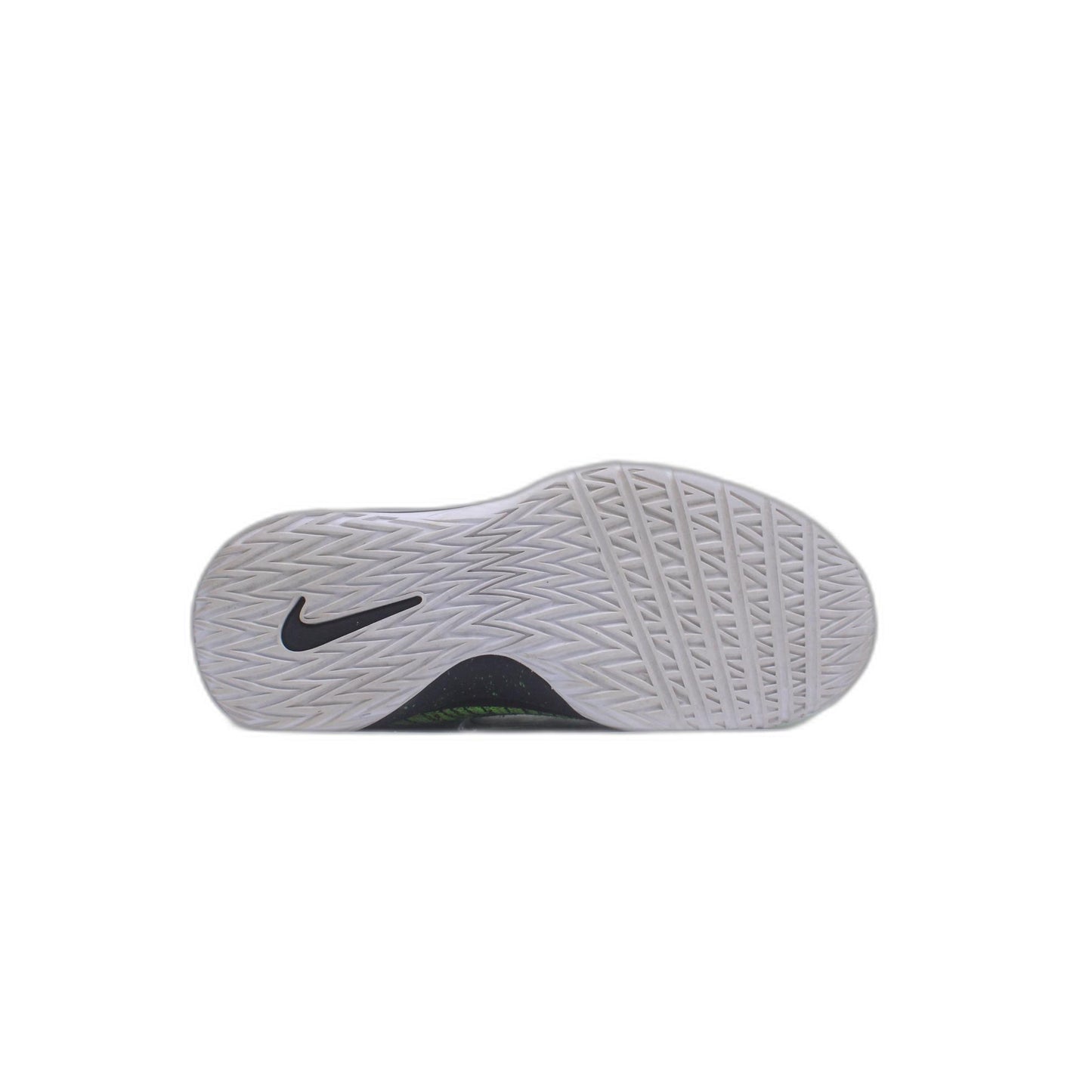 Nike Kids' Zoom Ascention Basketball Shoe