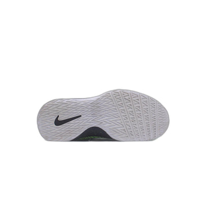 Nike Kids' Zoom Ascention Basketball Shoe