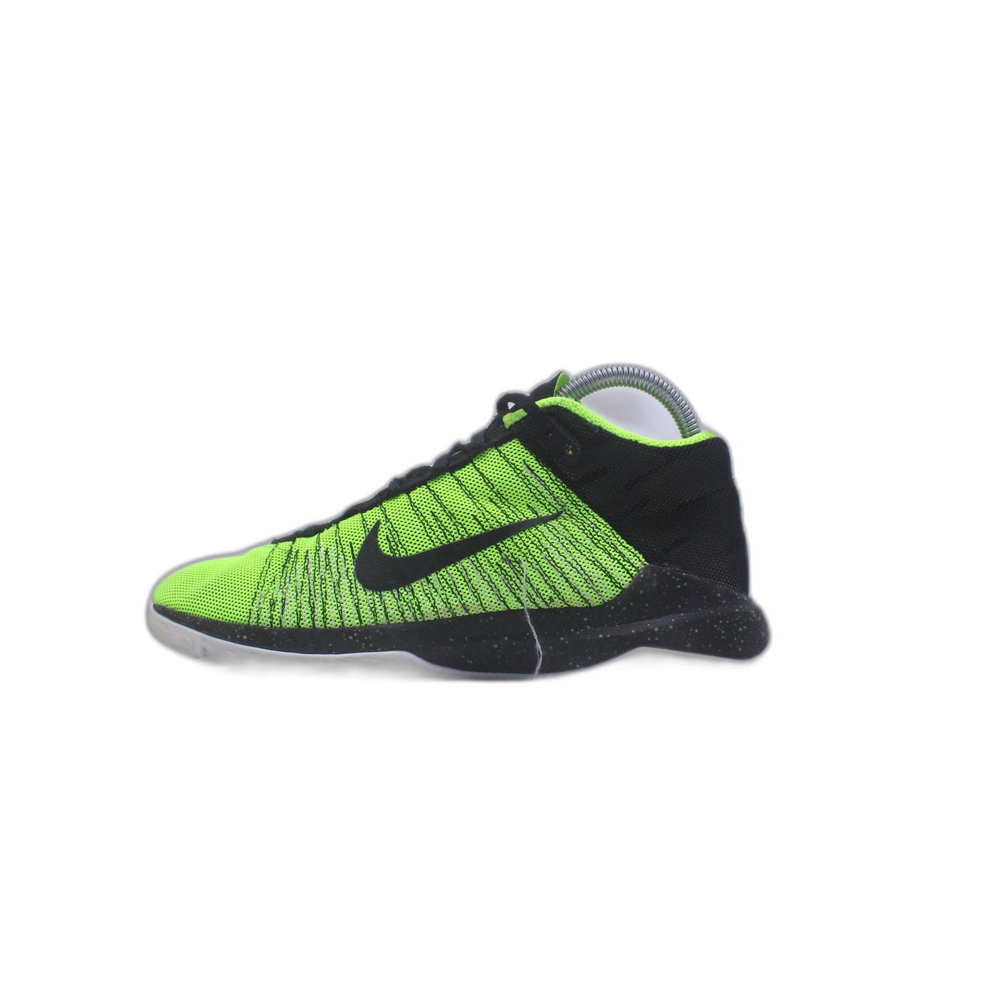 Nike Kids' Zoom Ascention Basketball Shoe