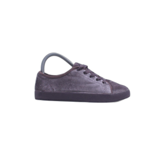 Sperry  Sailor Lace Gray Leather with Memory Foam Loafer