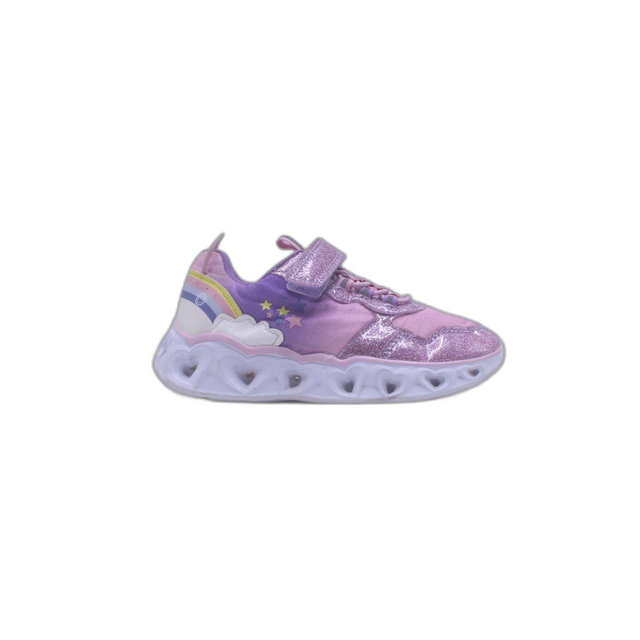 LIGHTS KIDS SHOE