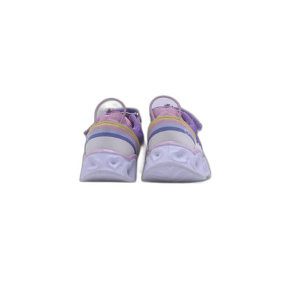 LIGHTS KIDS SHOE