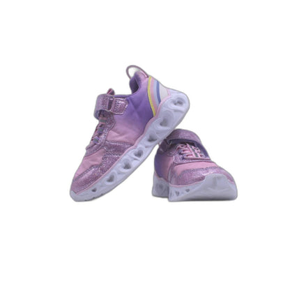 LIGHTS KIDS SHOE