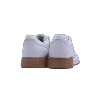 Reebok Classics Leather Shoe