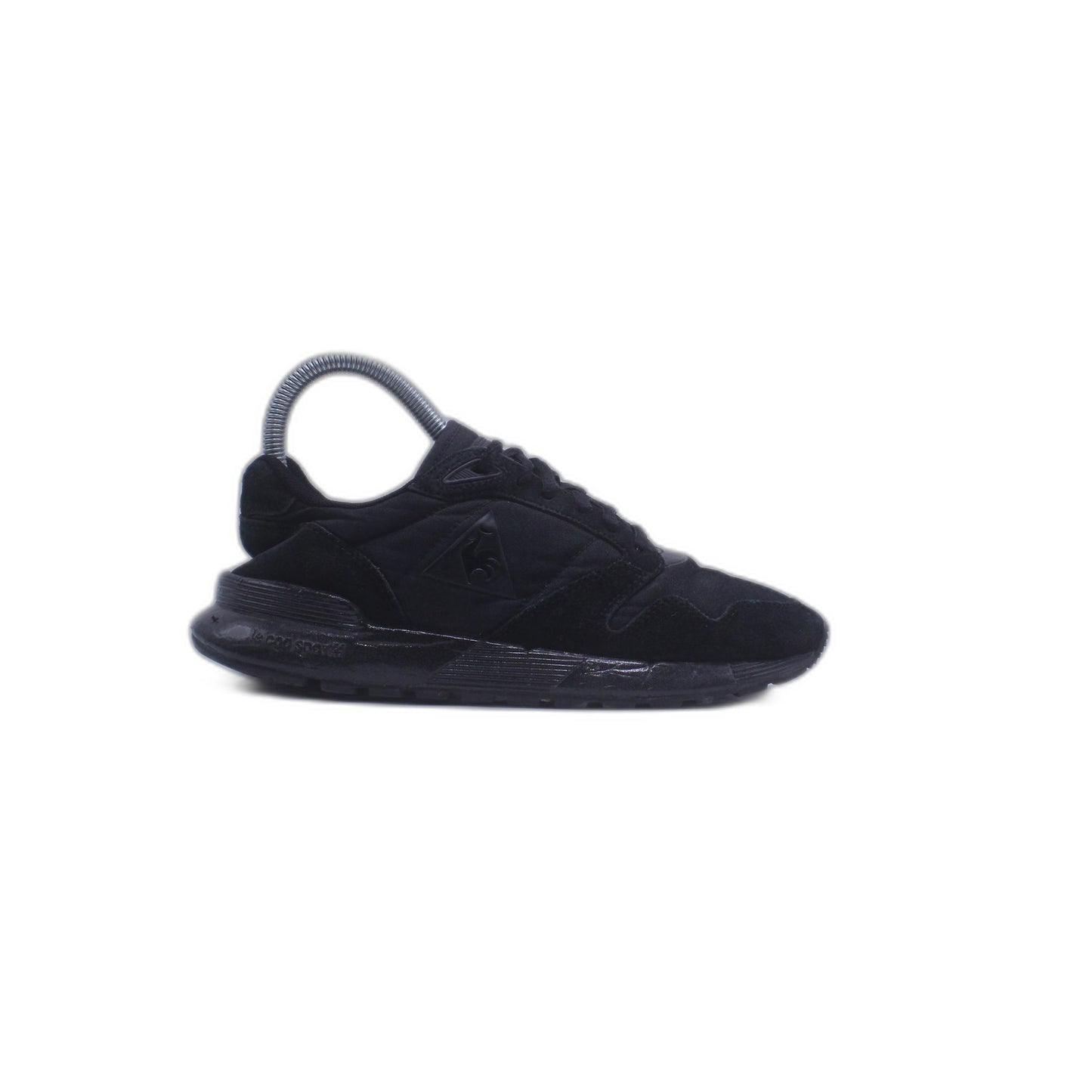 Le coq sportif black sneaker