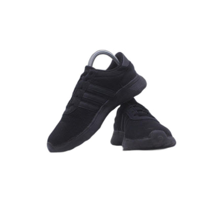 Adidas Black Sneaker