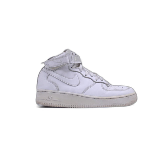 Nike Air Force 1 '07 Triple White Shoe