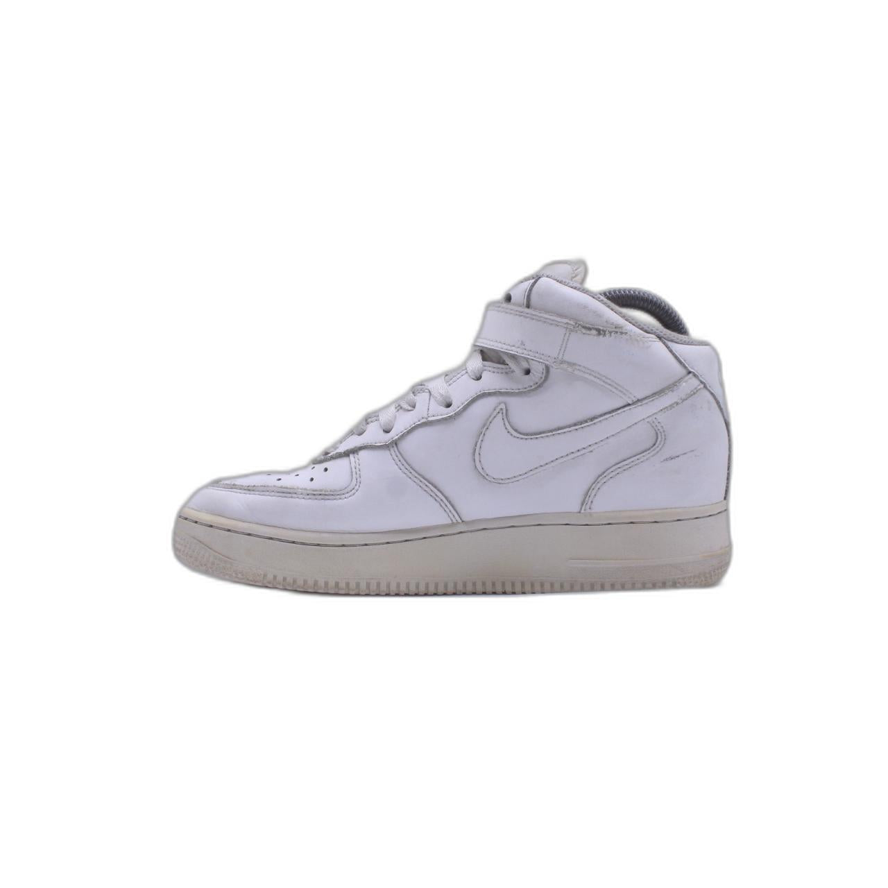 Nike Air Force 1 '07 Triple White Shoe