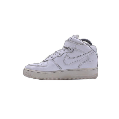 Nike Air Force 1 '07 Triple White Shoe
