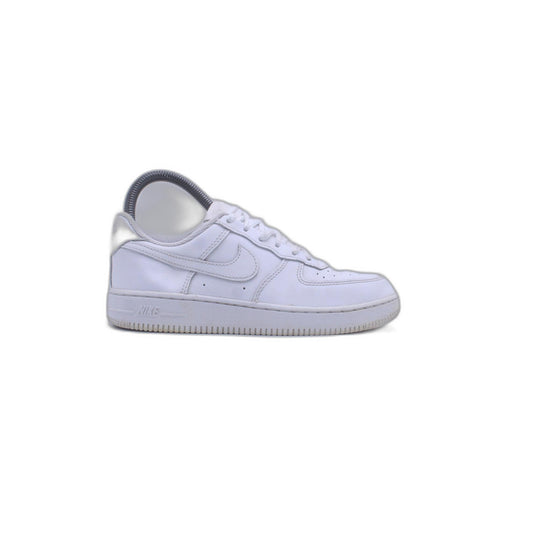 Nike Air Force 1 GS Lace Up Sneaker