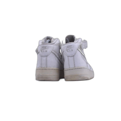 Nike Air Force 1 '07 Triple White Shoe