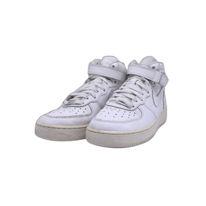 Nike Air Force 1 '07 Triple White Shoe