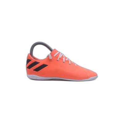 ADIDAS NEMESIS ORANGE