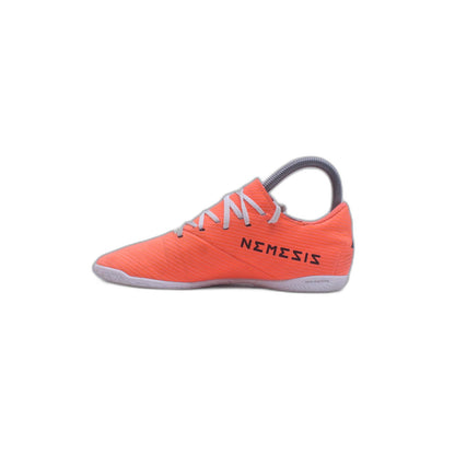 ADIDAS NEMESIS ORANGE